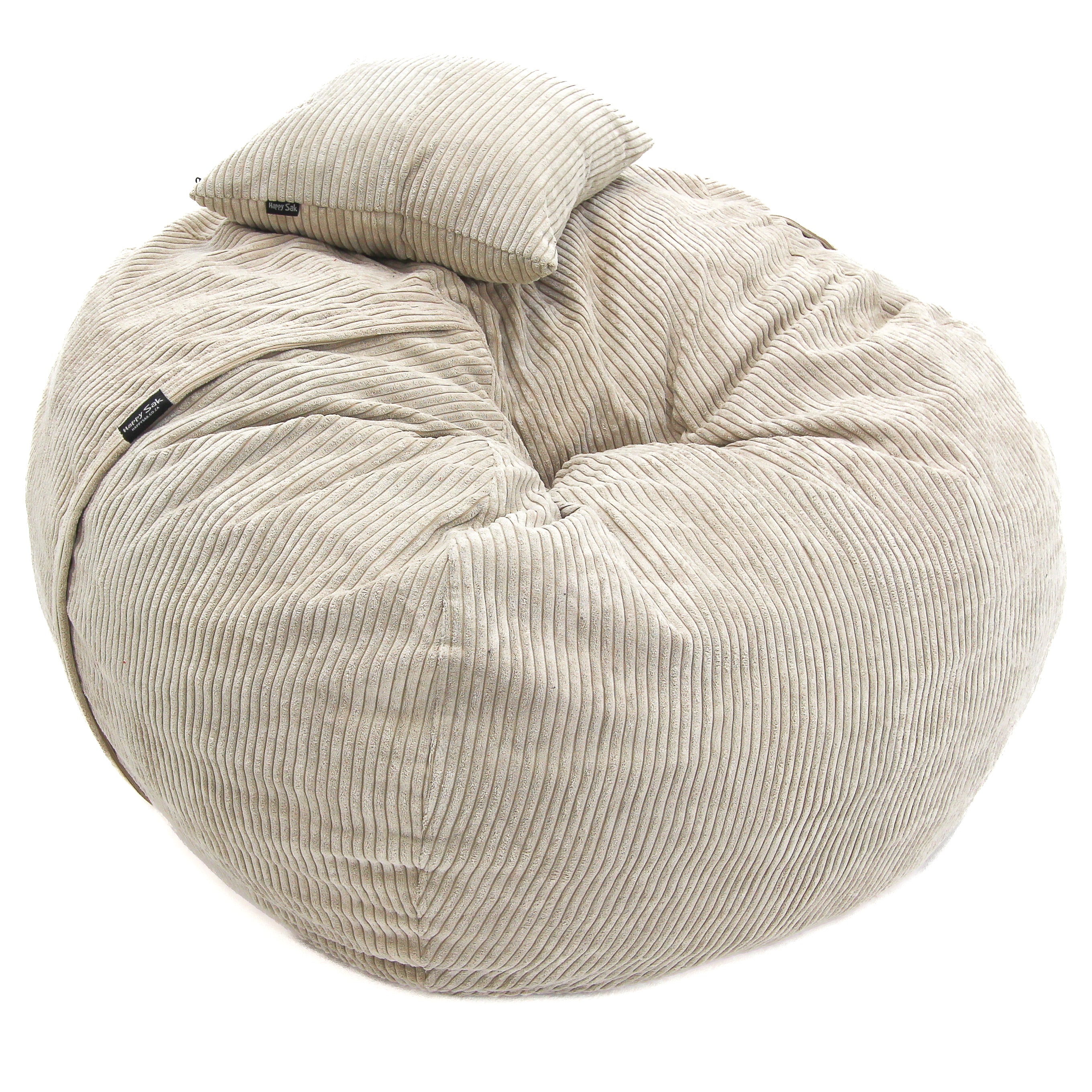 Cream Cord M + Scatter