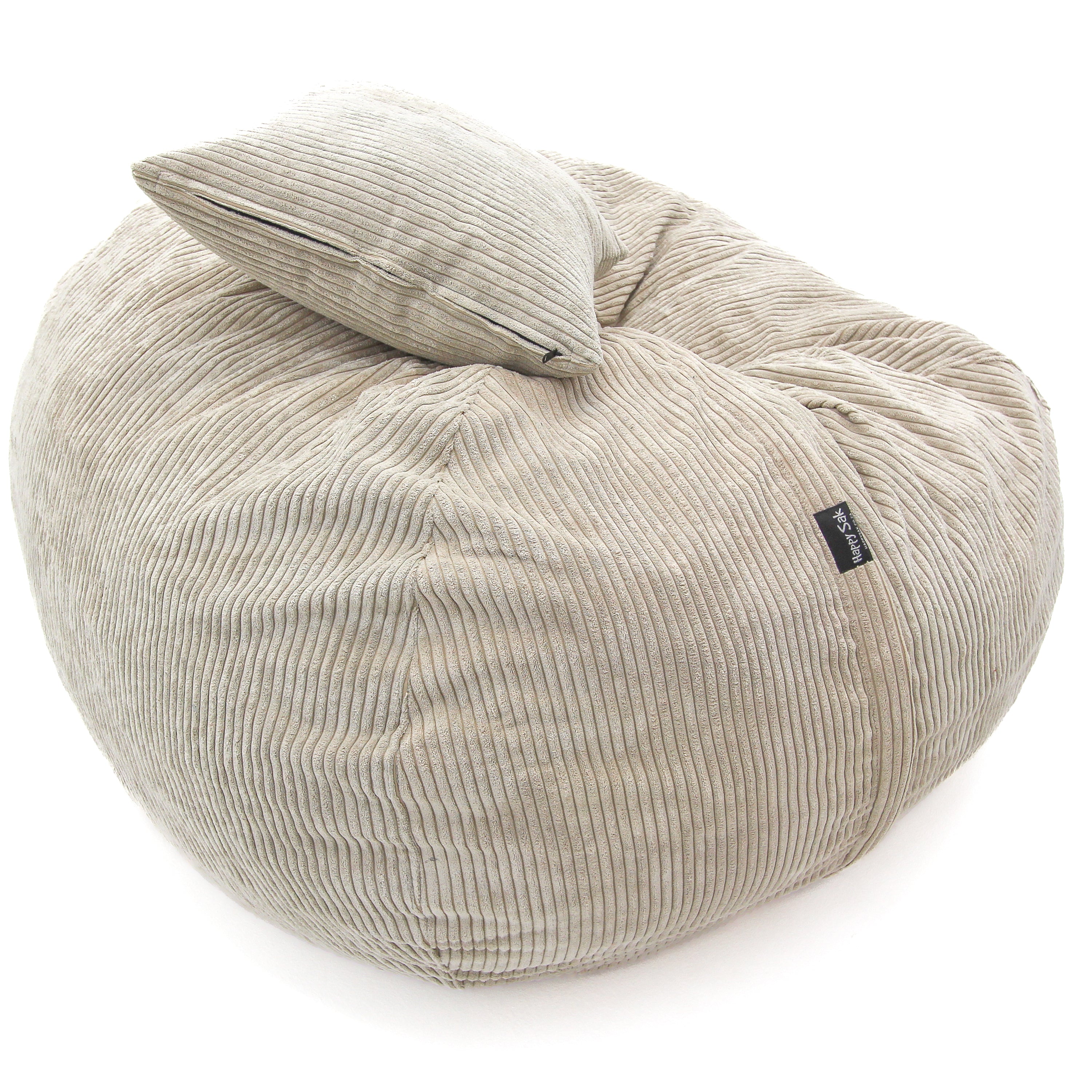 Cream Corduroy M + Scatter