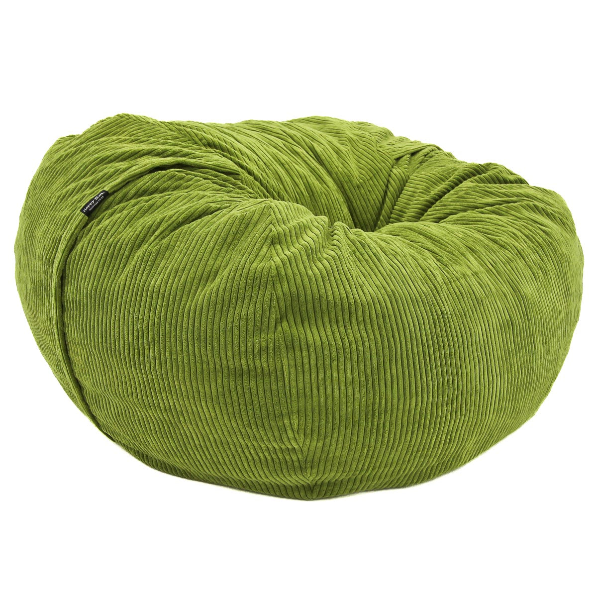 M Sak Lime Green Corduroy Extra Cover