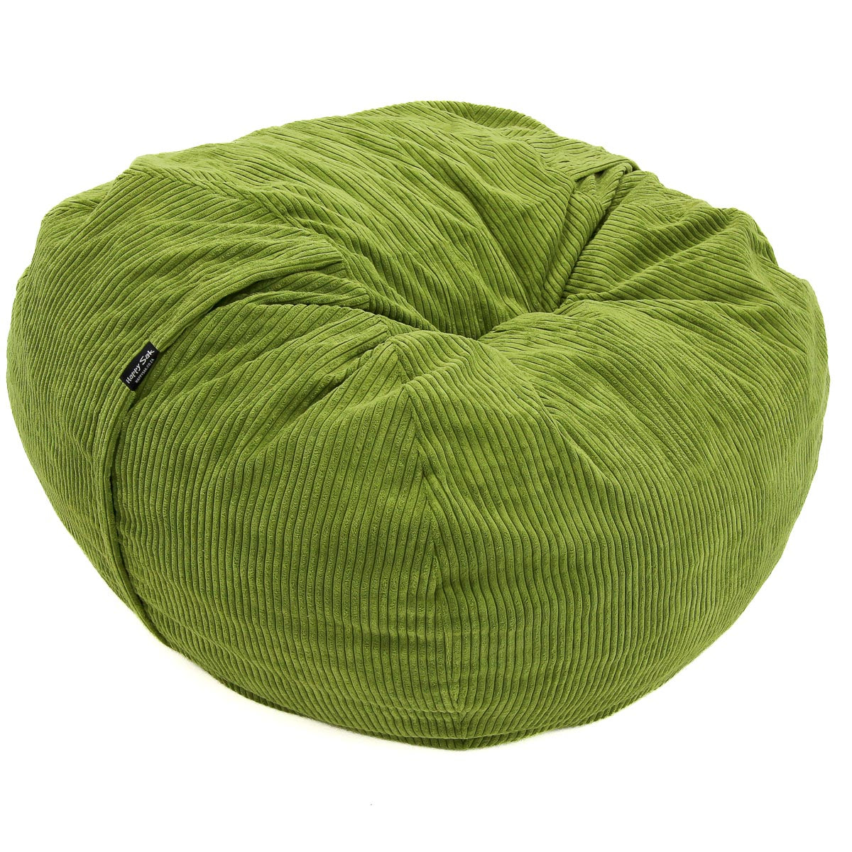 M Sak Lime Green Corduroy Extra Cover