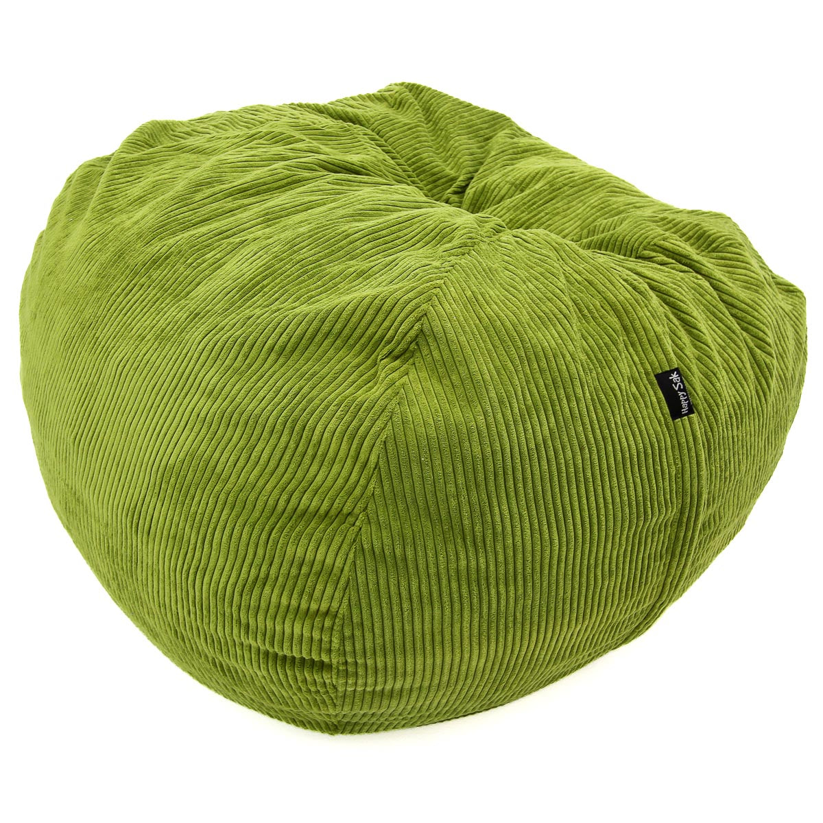 M Sak Lime Green Corduroy Extra Cover