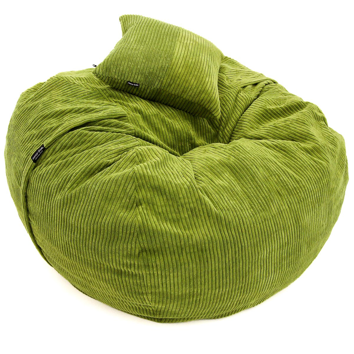 Lime Green Cord L + Scatter