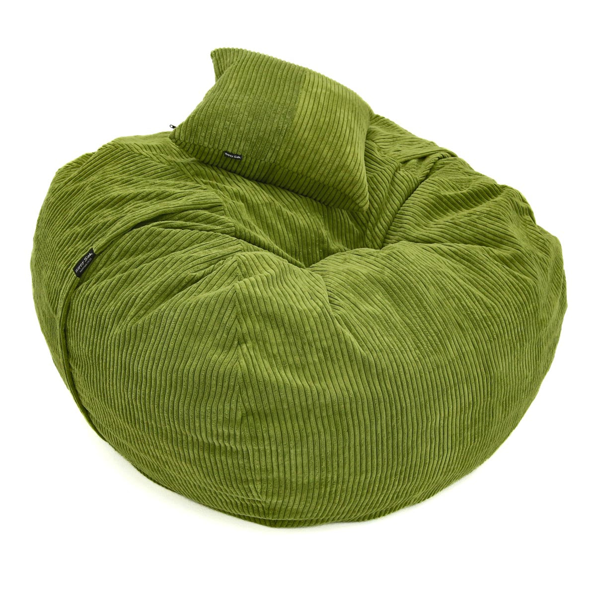 Lime Green Cord M + Scatter