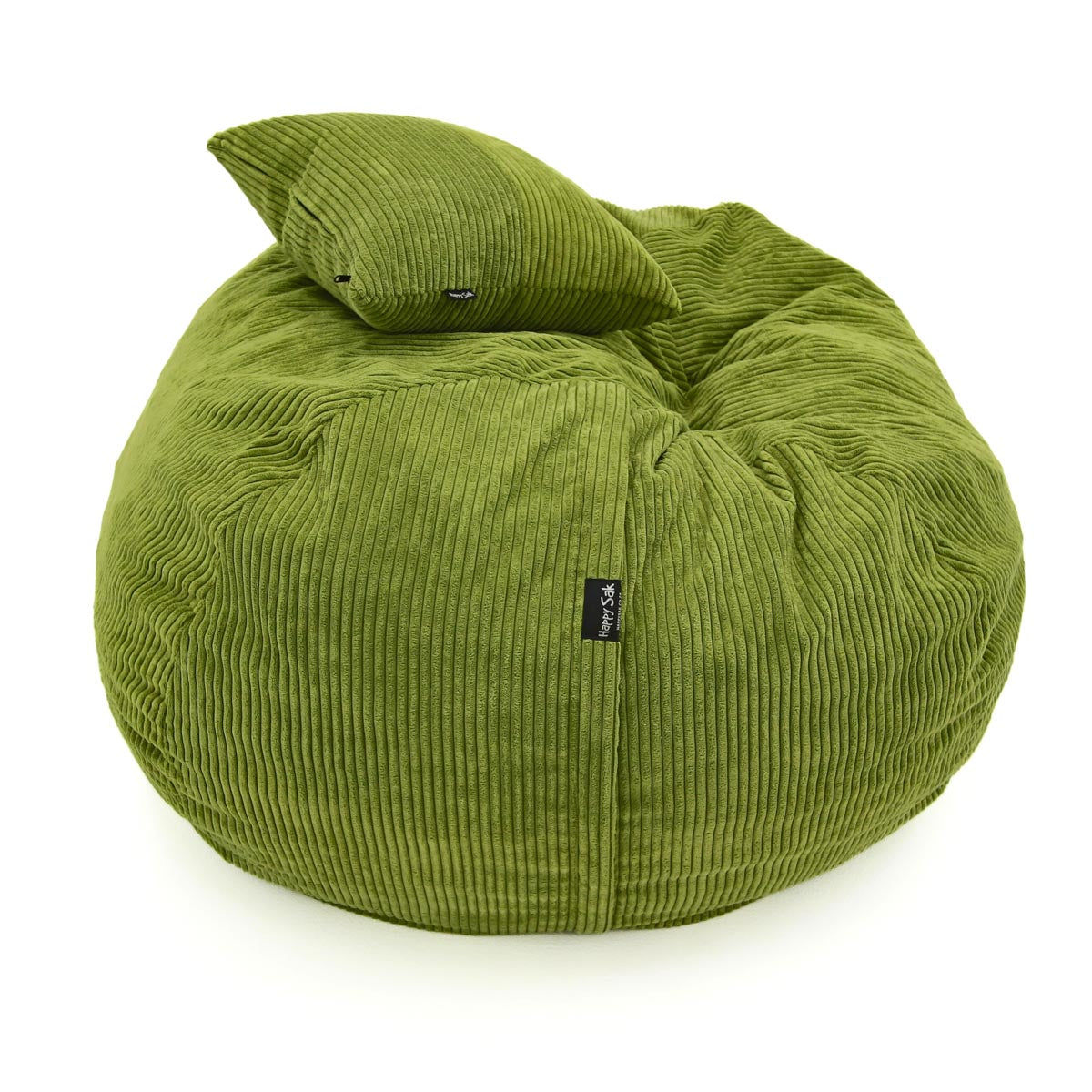 Lime Green Cord M + Scatter