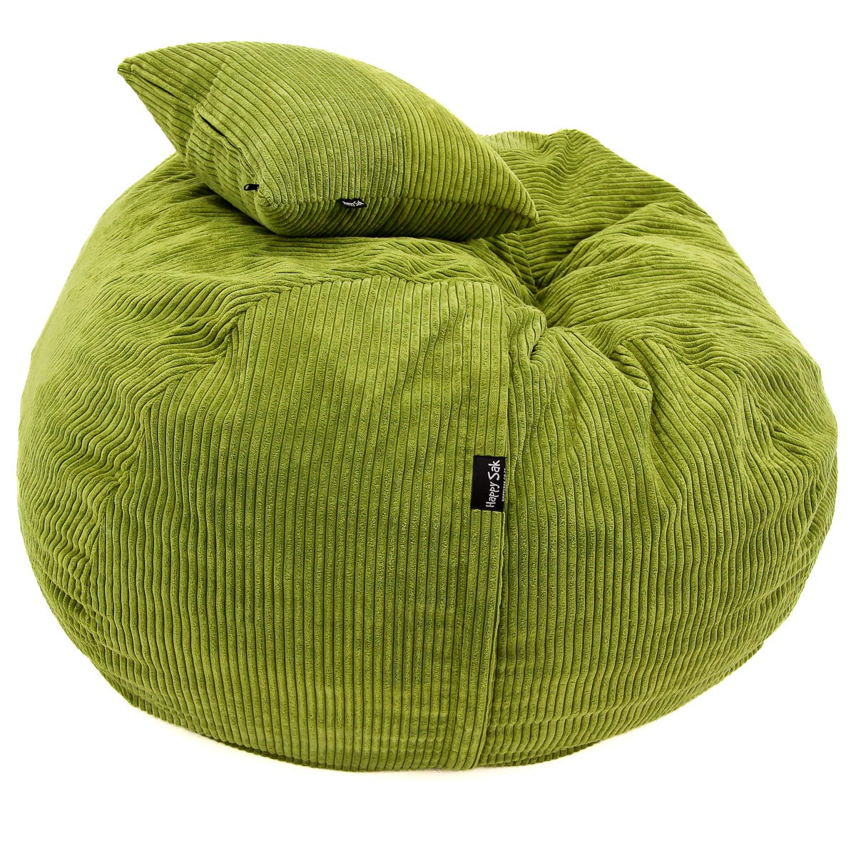 Lime Green Cord L + Scatter