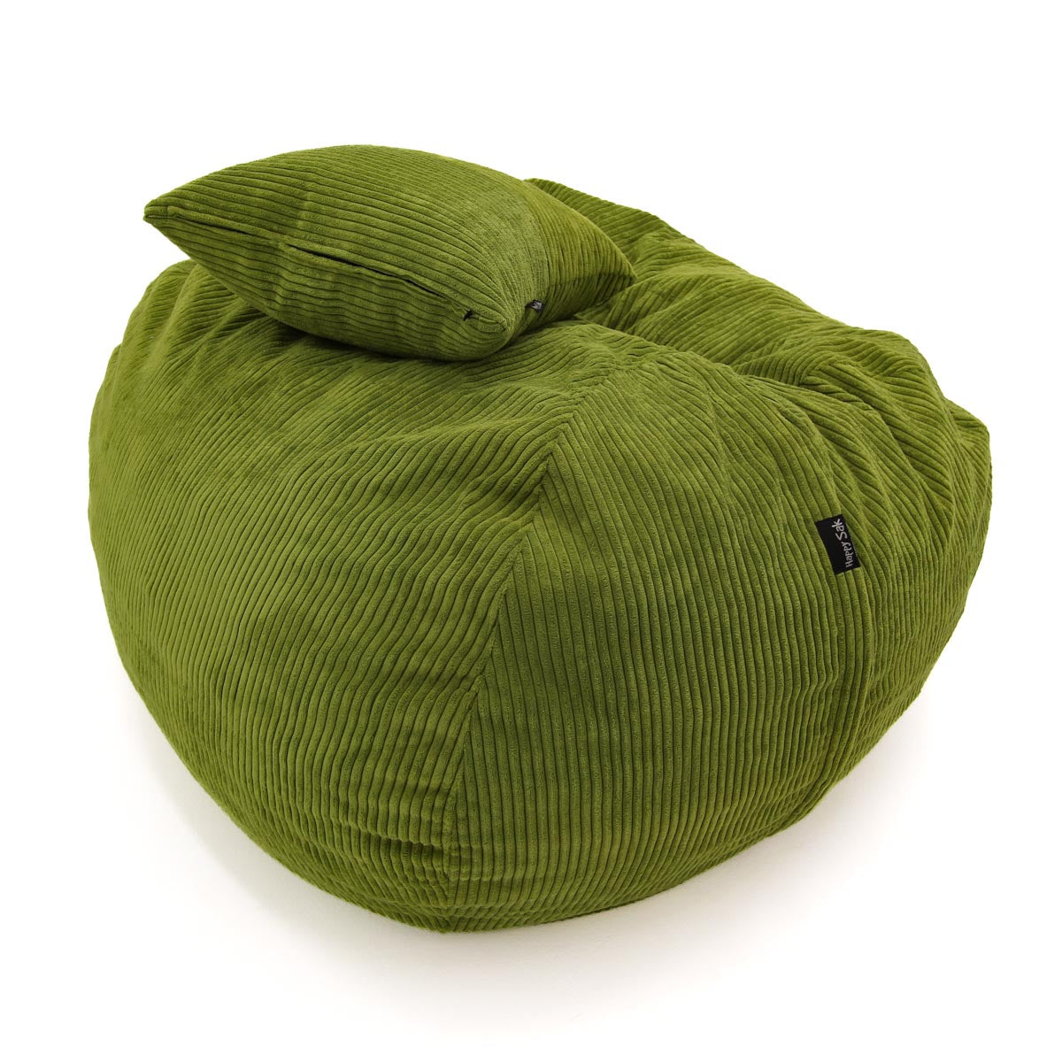 Lime Green Cord M + Scatter