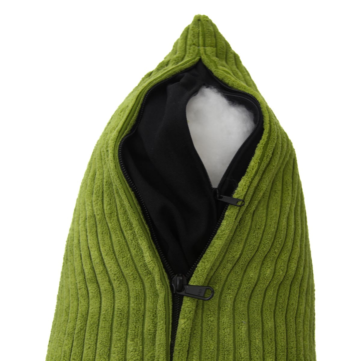Scatters Lime Green Corduroy - Happy Sak SA