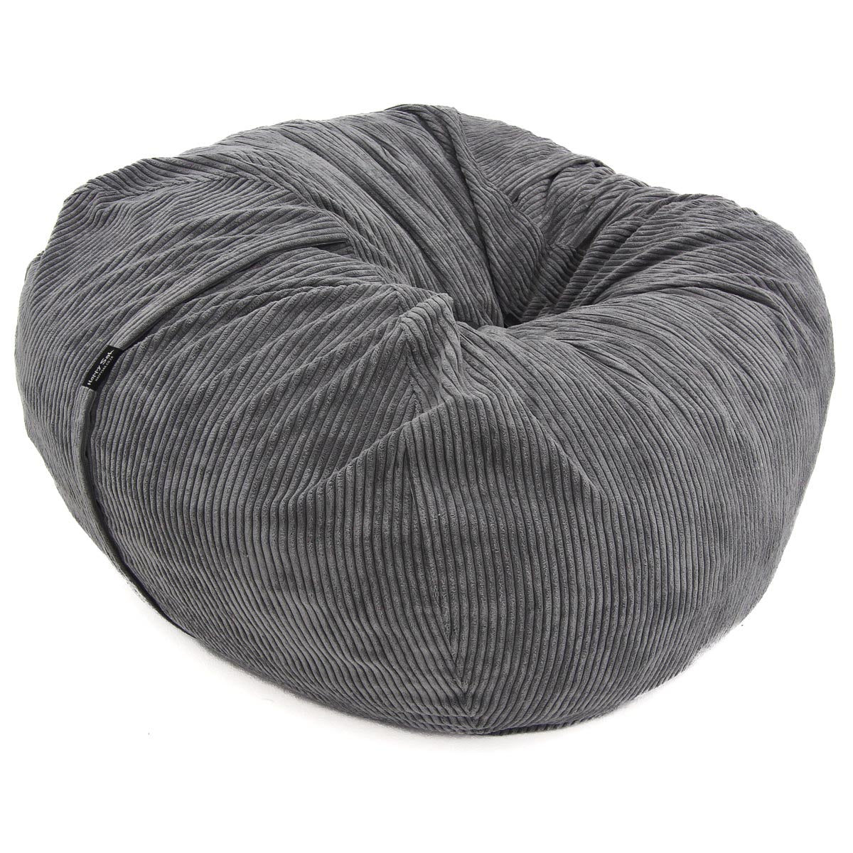 M Sak Grey Corduroy Extra Cover