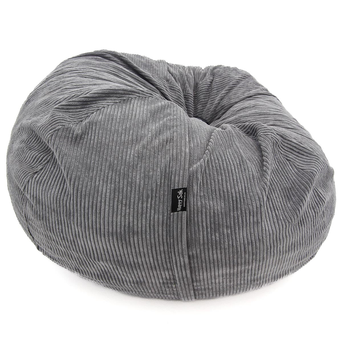 XS Sak Grey Corduroy Extra Cover - Happy Sak SA