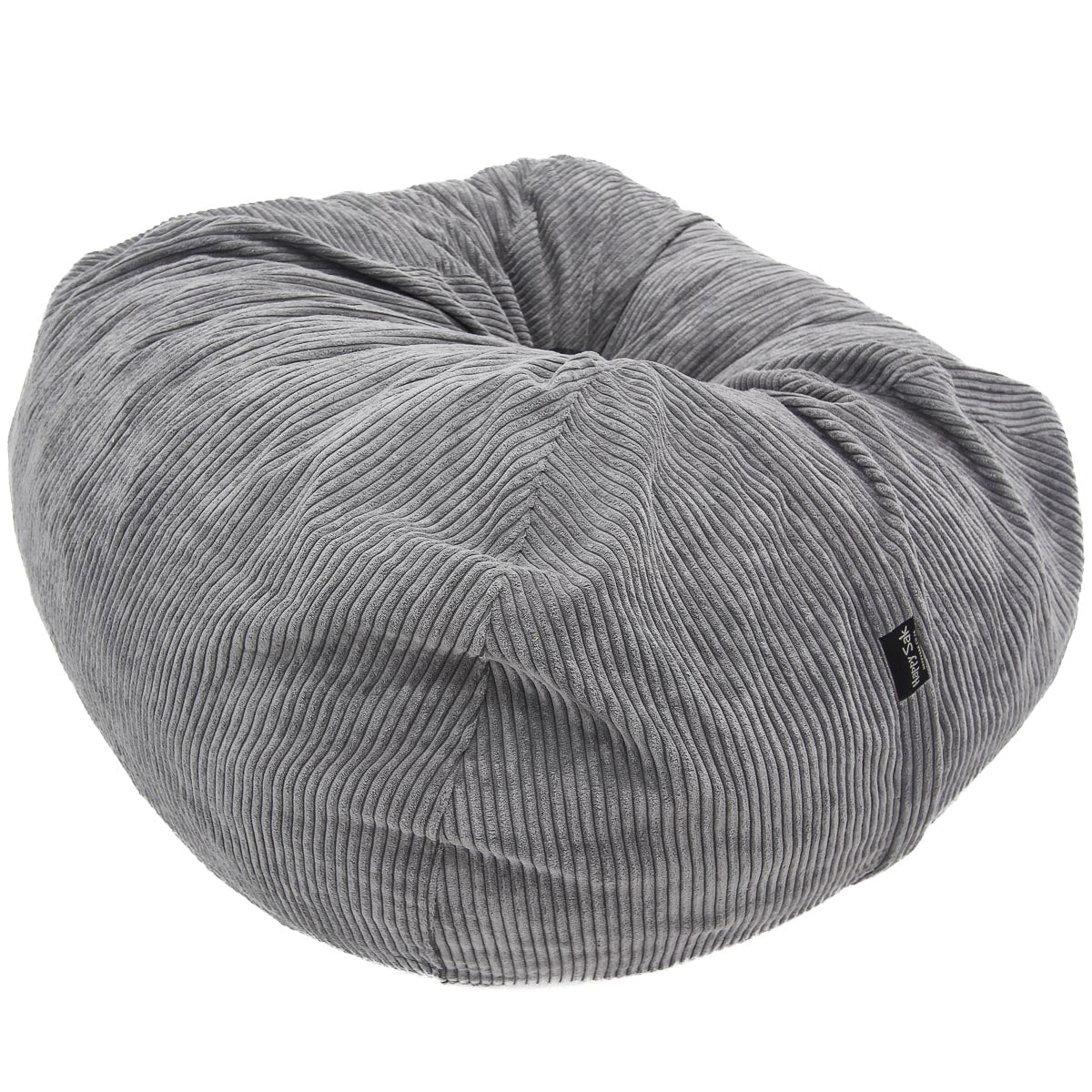 XS Sak Grey Corduroy Extra Cover - Happy Sak SA