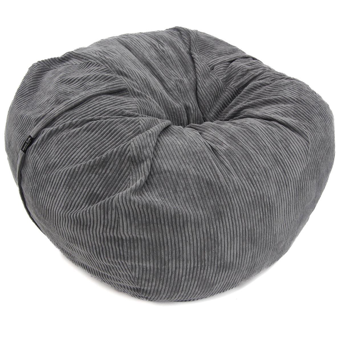 M Sak Grey Corduroy - Happy Sak SA
