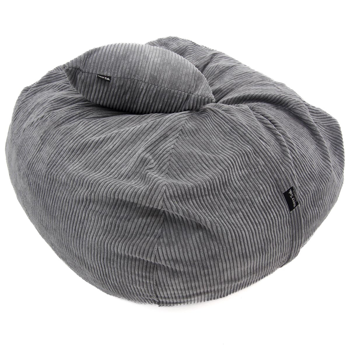 M Sak Grey Corduroy Extra Cover - Happy Sak SA