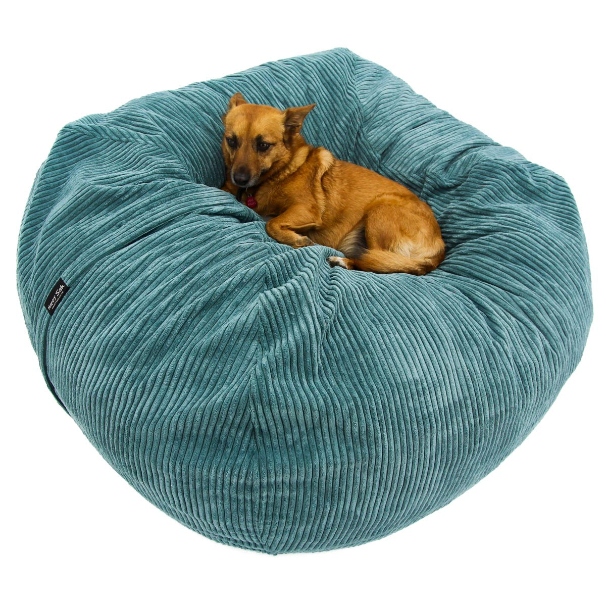 M Sak Teal Corduroy Extra Cover - Happy Sak SA