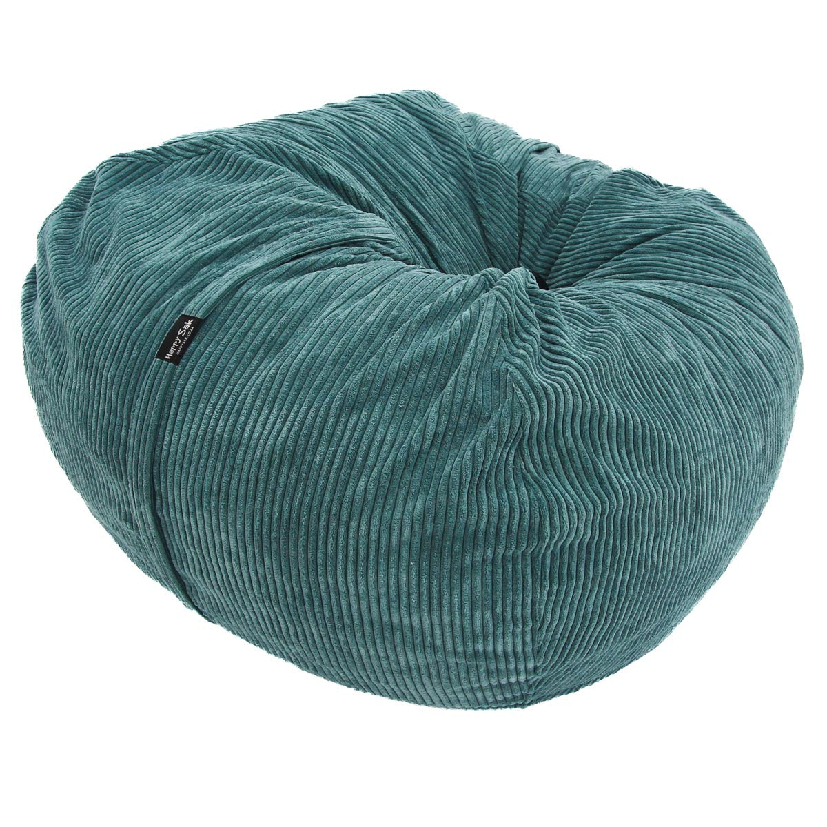 M Sak Teal Corduroy Extra Cover - Happy Sak SA