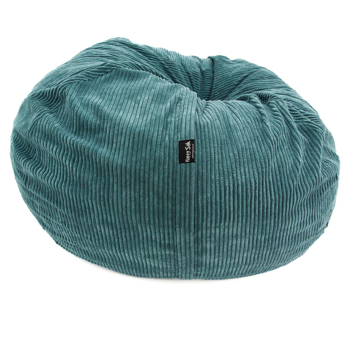 M Sak Teal Corduroy Extra Cover - Happy Sak SA