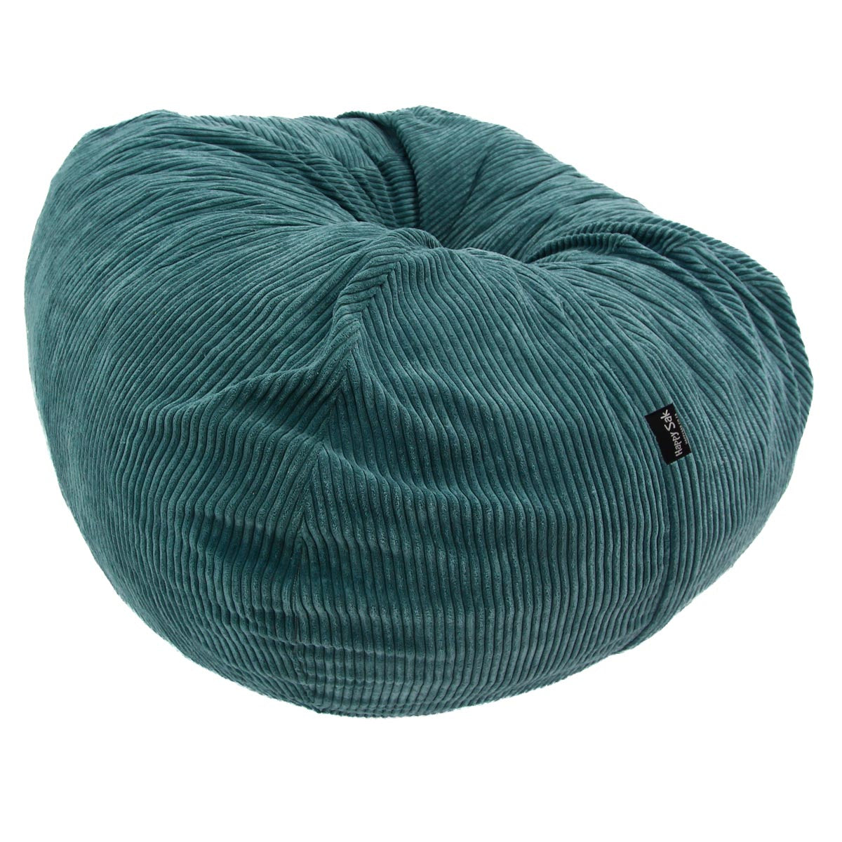 M Sak Teal Corduroy Extra Cover - Happy Sak SA