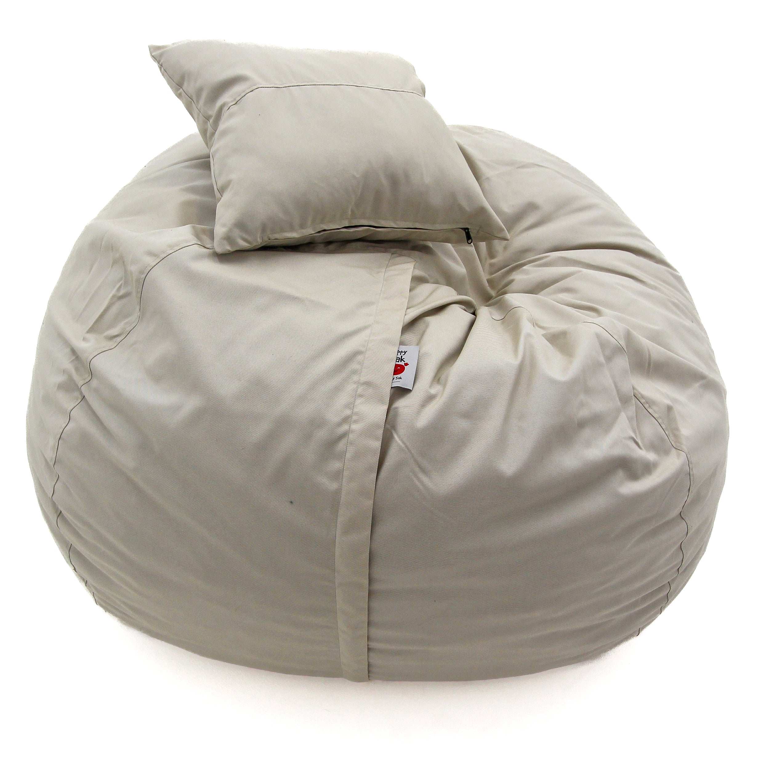 M Sak Ecru Outdoor Cover - Happy Sak SA