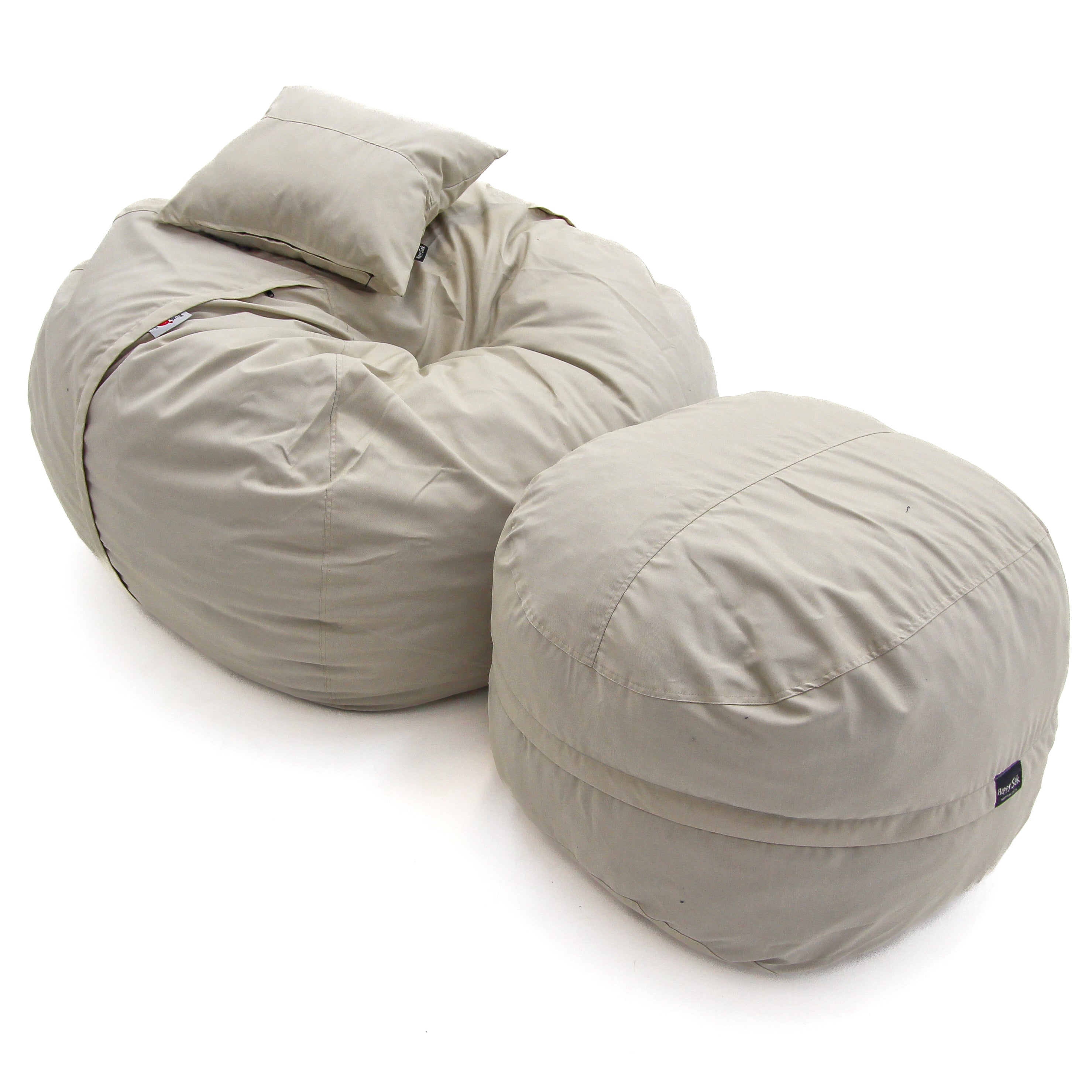 M Sak Ecru Outdoor Cover - Happy Sak SA