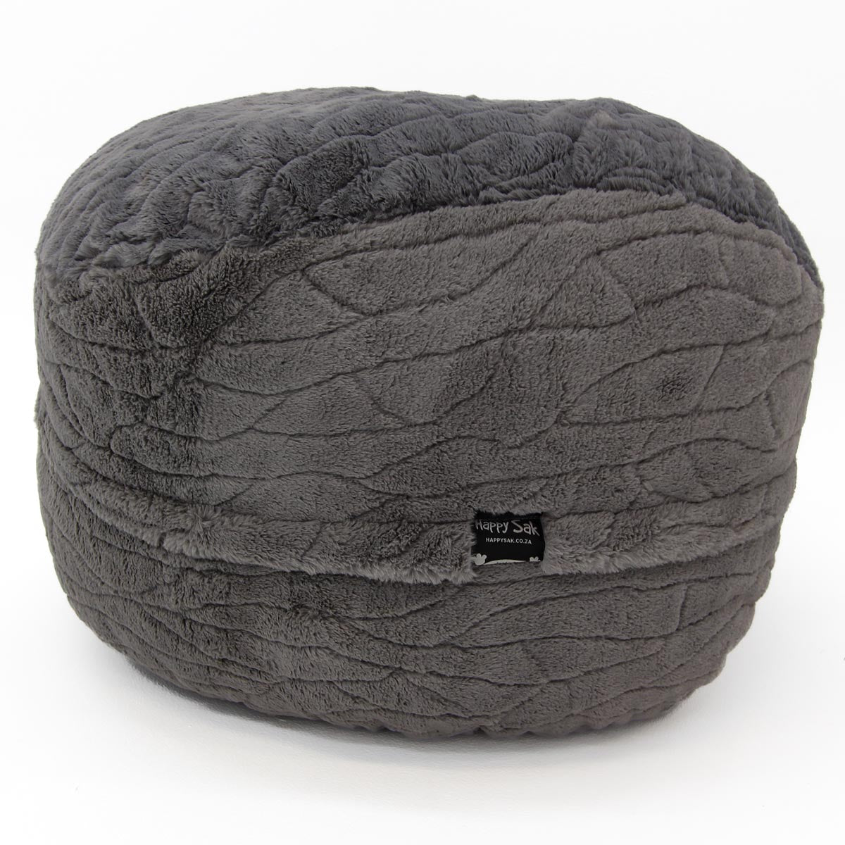 Dark Grey Fur XL + Footsak + 2 Scatters