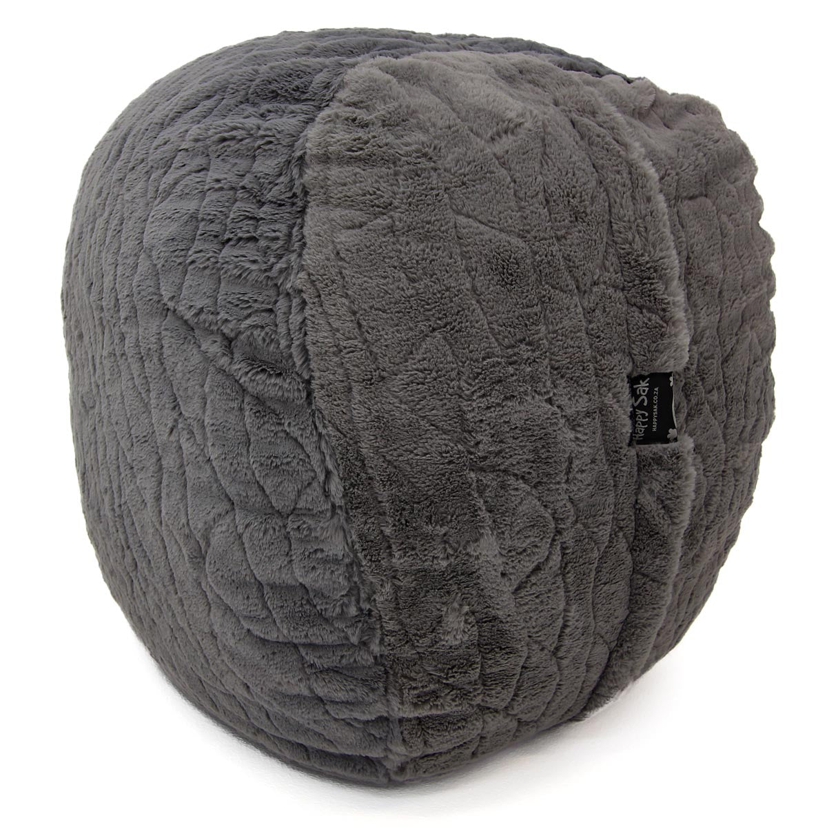 Dark Grey Fur XL + Footsak + 2 Scatters