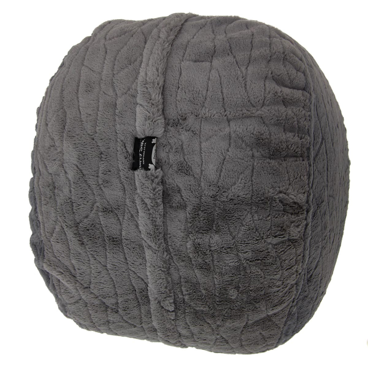 Dark Grey Fur XL + Footsak + 2 Scatters