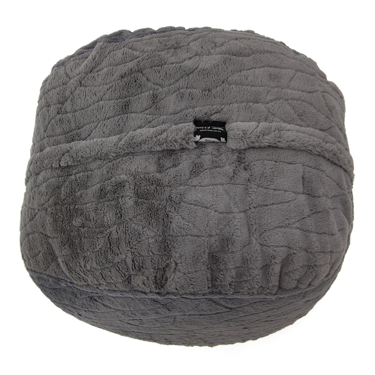 Dark Grey Fur XL + Footsak + 2 Scatters