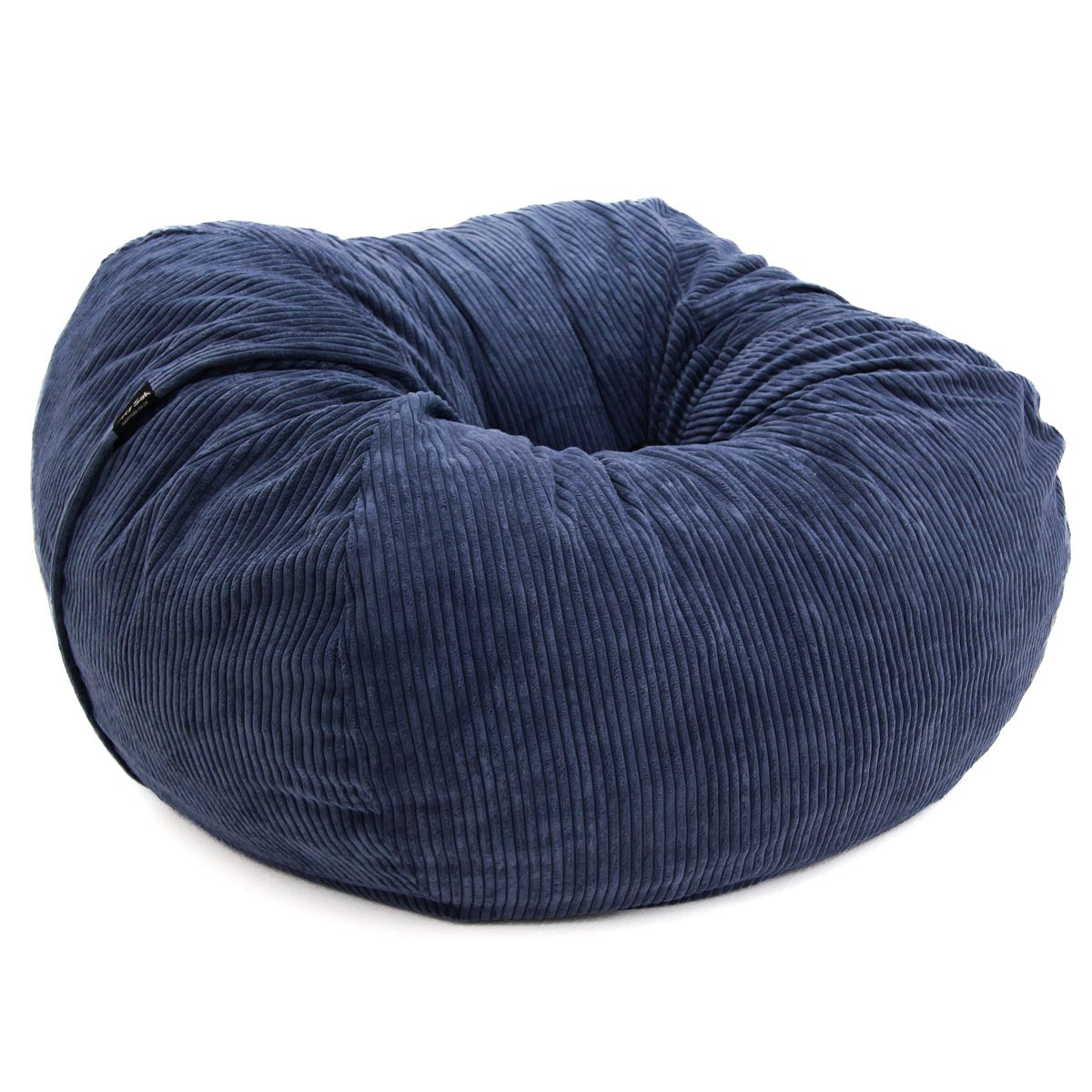 M Sak Navy Blue Corduroy - Happy Sak SA
