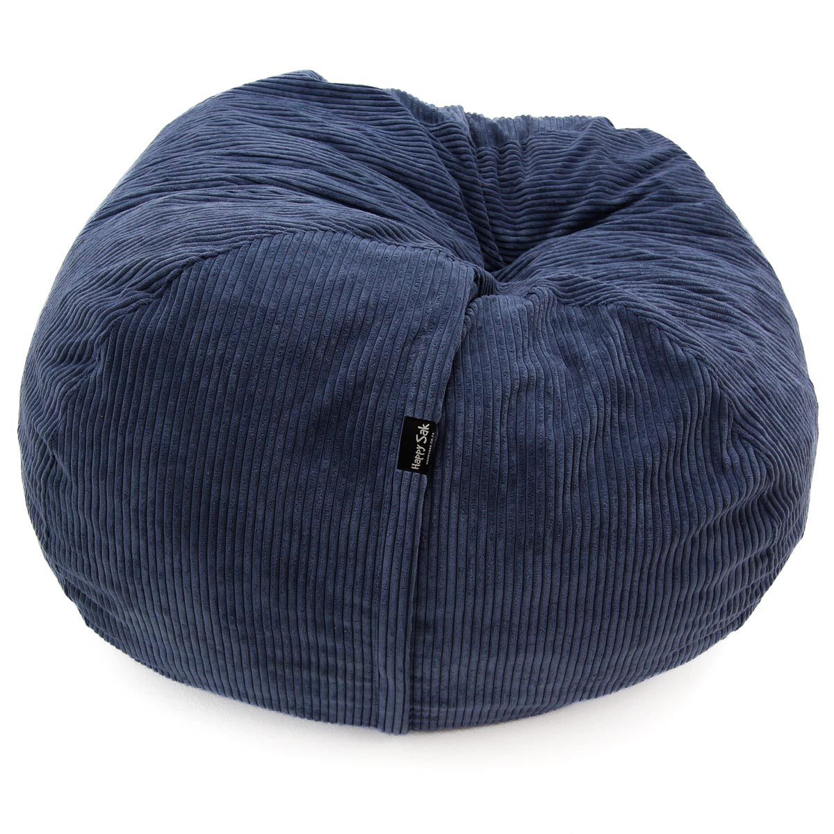 M Sak Navy Blue Corduroy Extra Cover - Happy Sak SA