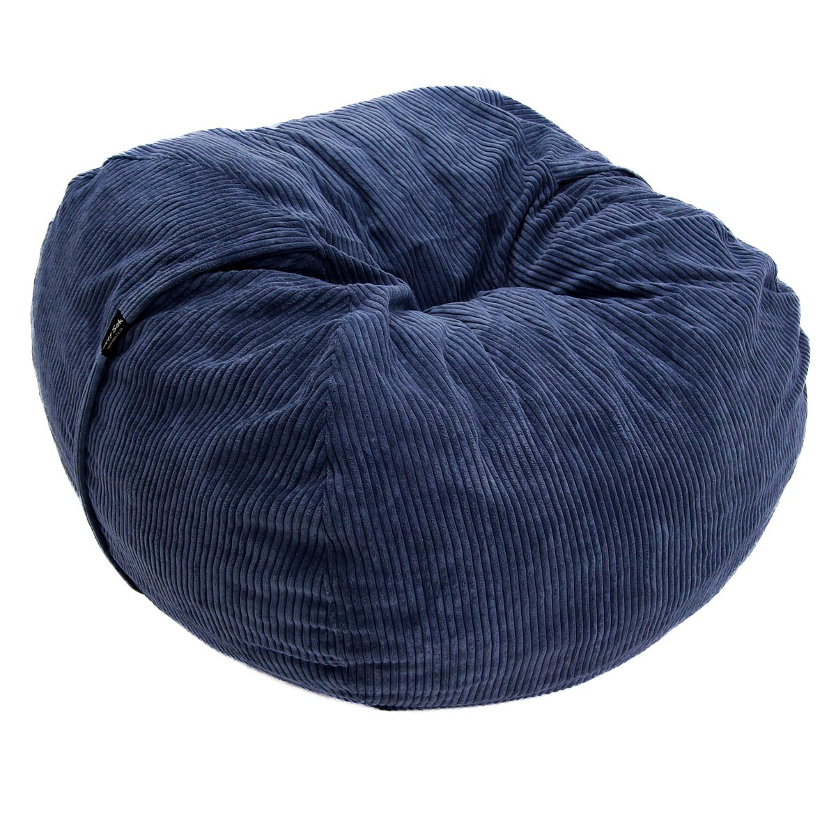 M Sak Navy Blue Corduroy - Happy Sak SA