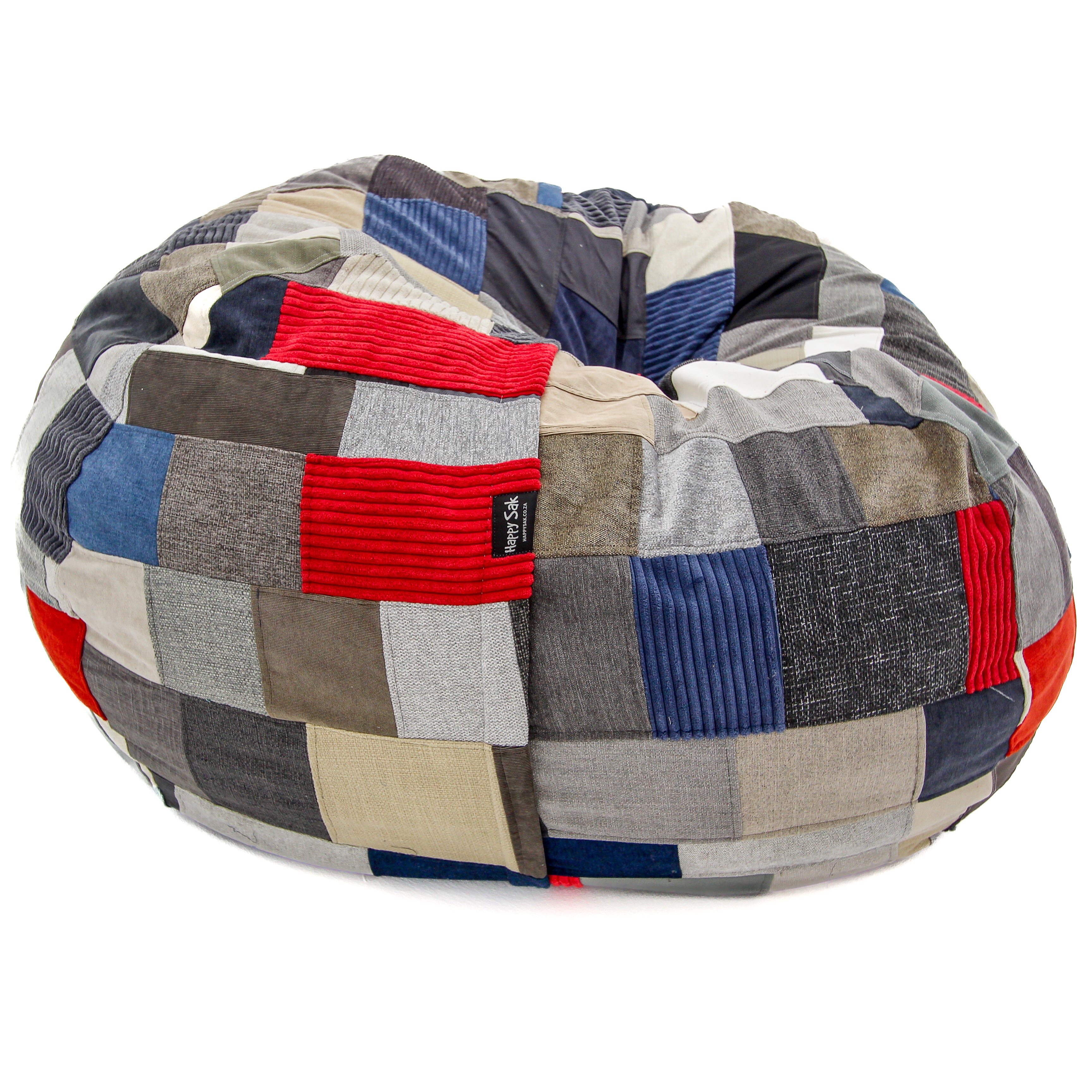 M Sak Patchwork - Happy Sak SA