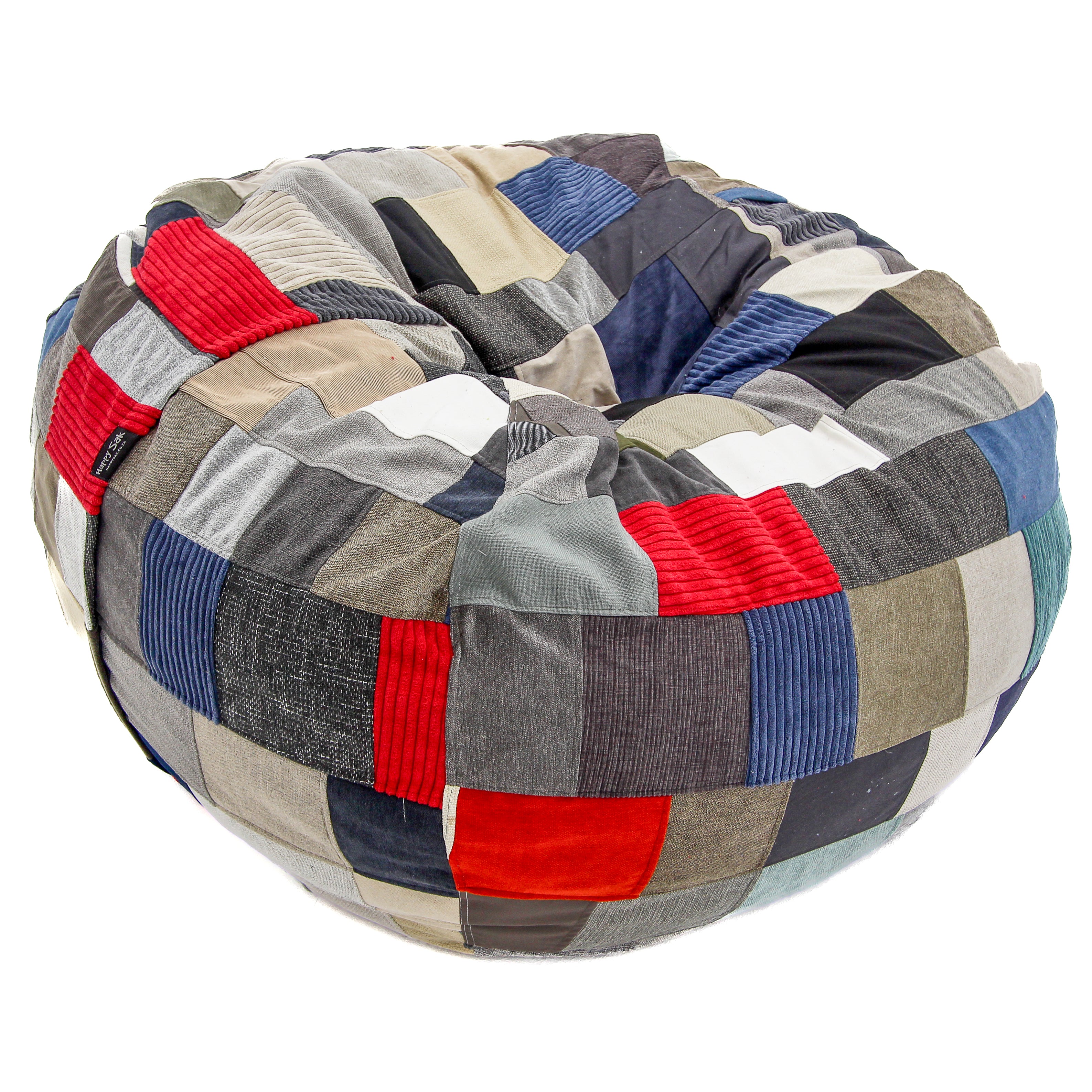 M Sak Patchwork - Happy Sak SA