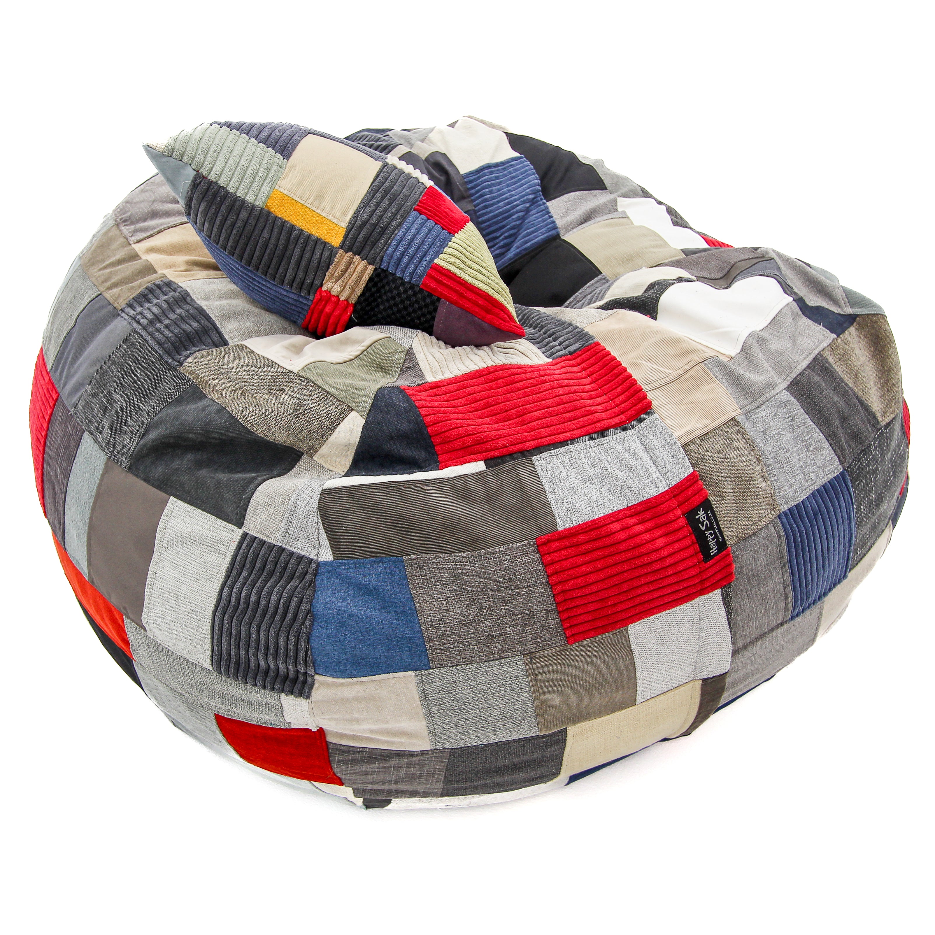 M Sak Patchwork Extra Cover - Happy Sak SA