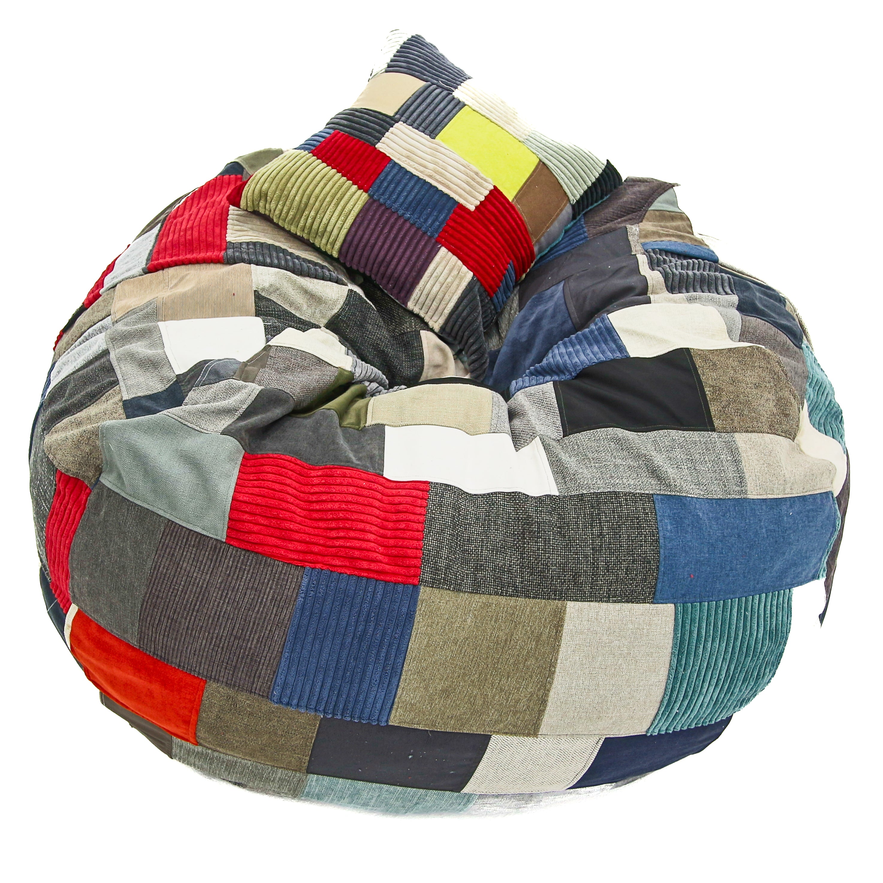 M Sak Patchwork Extra Cover - Happy Sak SA