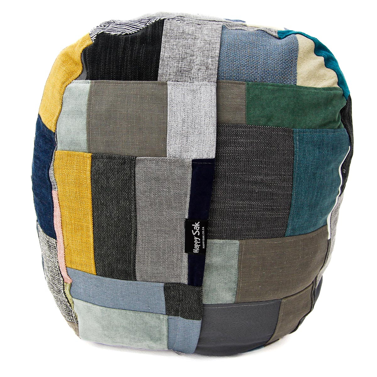 Patchwork XXXL + Footsak + 2 Scatters