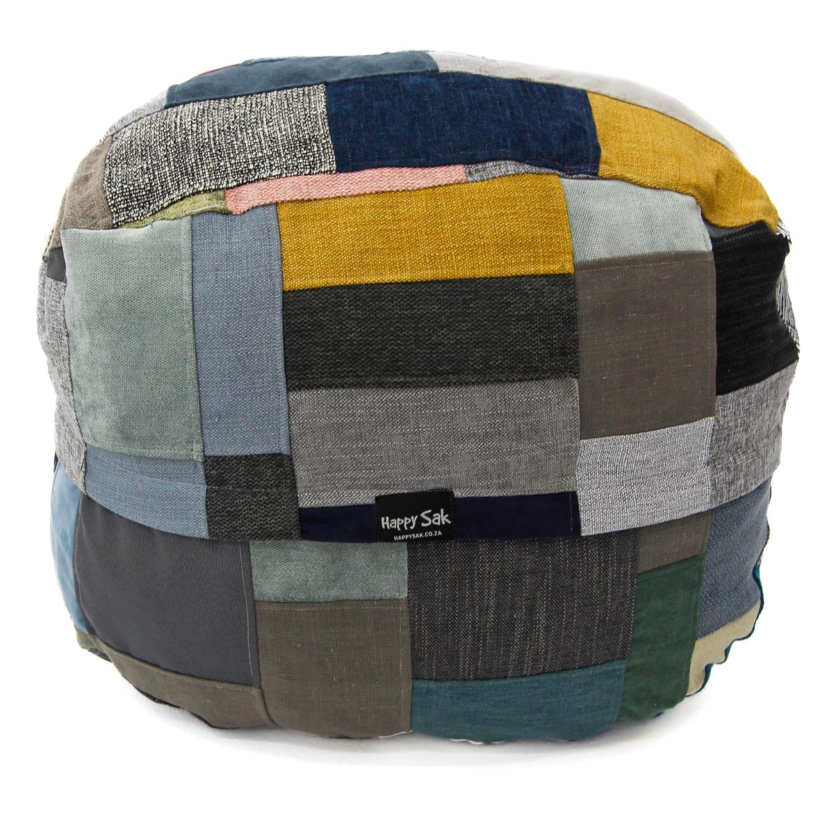 Patchwork XXXL + Footsak + 2 Scatters