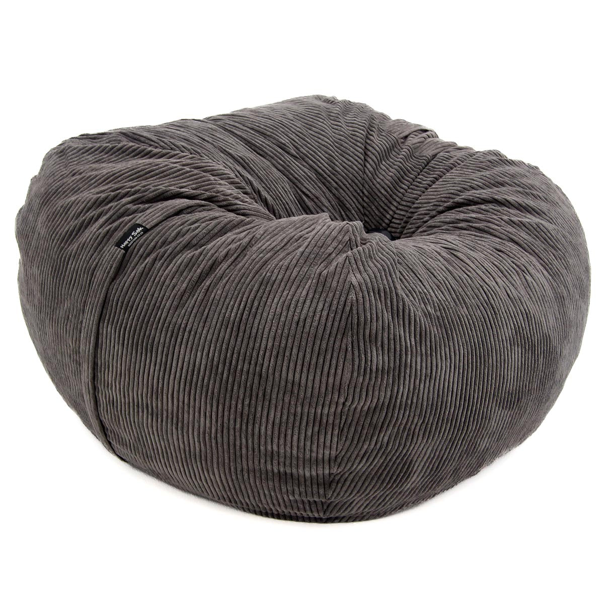 M Sak Taupe Corduroy Extra Cover - Happy Sak SA
