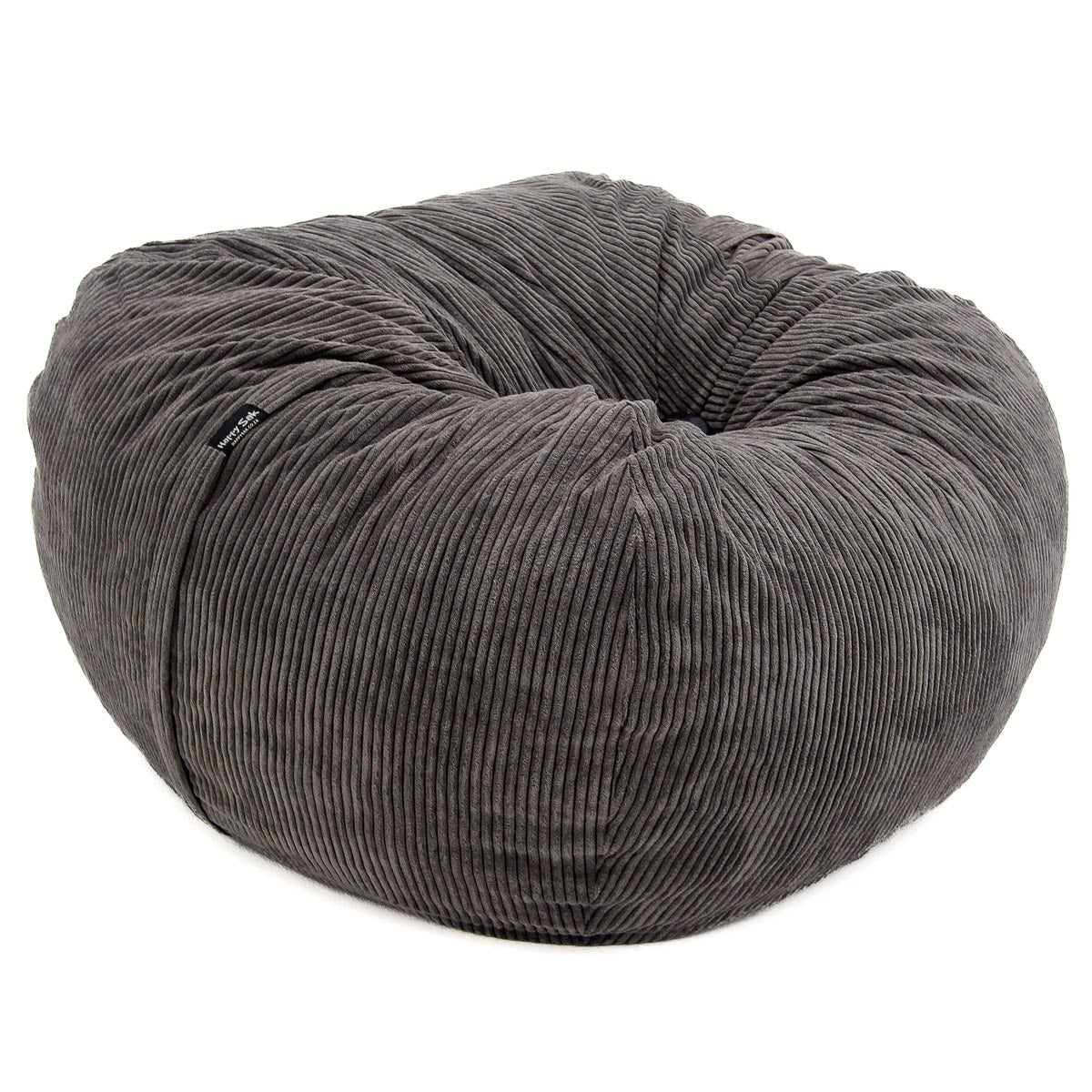 L Sak Taupe Corduroy - Happy Sak SA