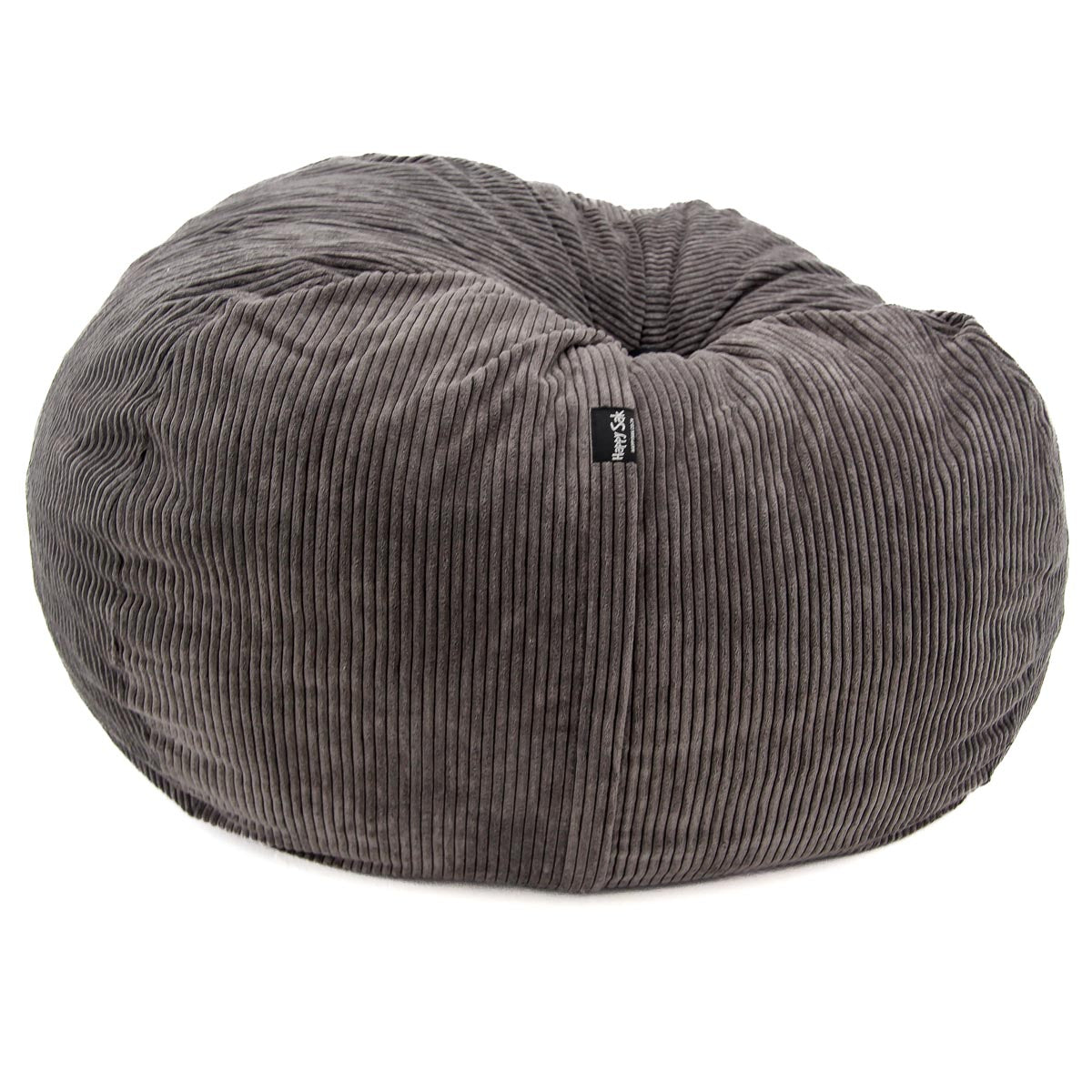 L Sak Taupe Corduroy - Happy Sak SA