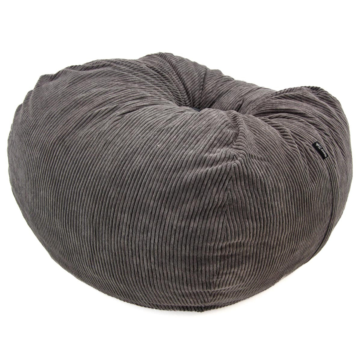 L Sak Taupe Corduroy - Happy Sak SA