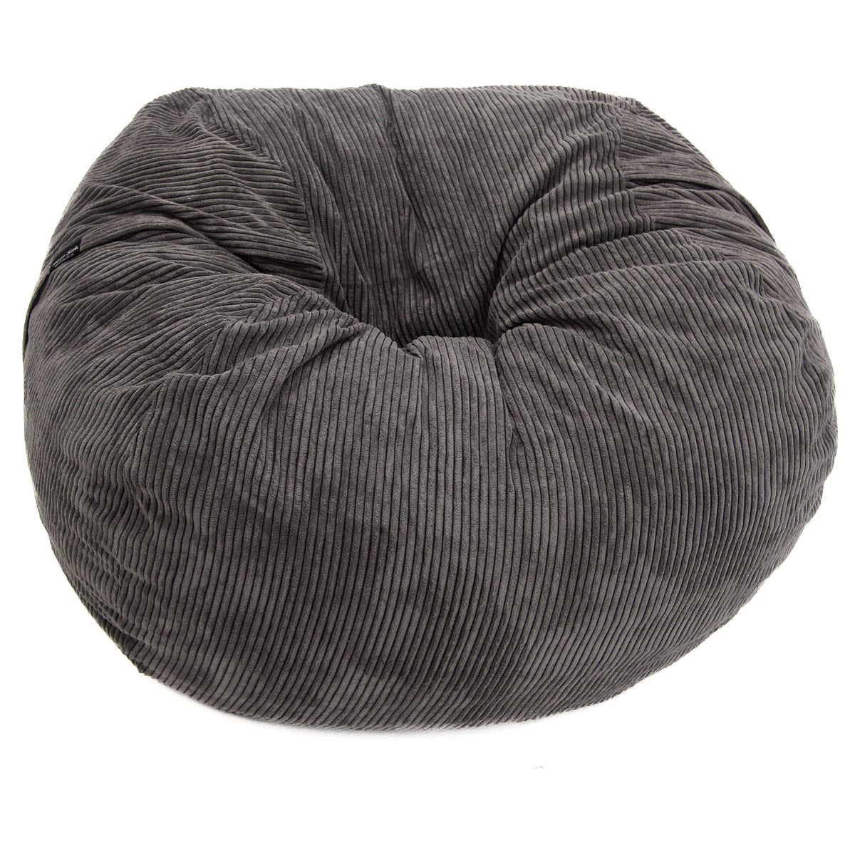 M Sak Taupe Corduroy Extra Cover