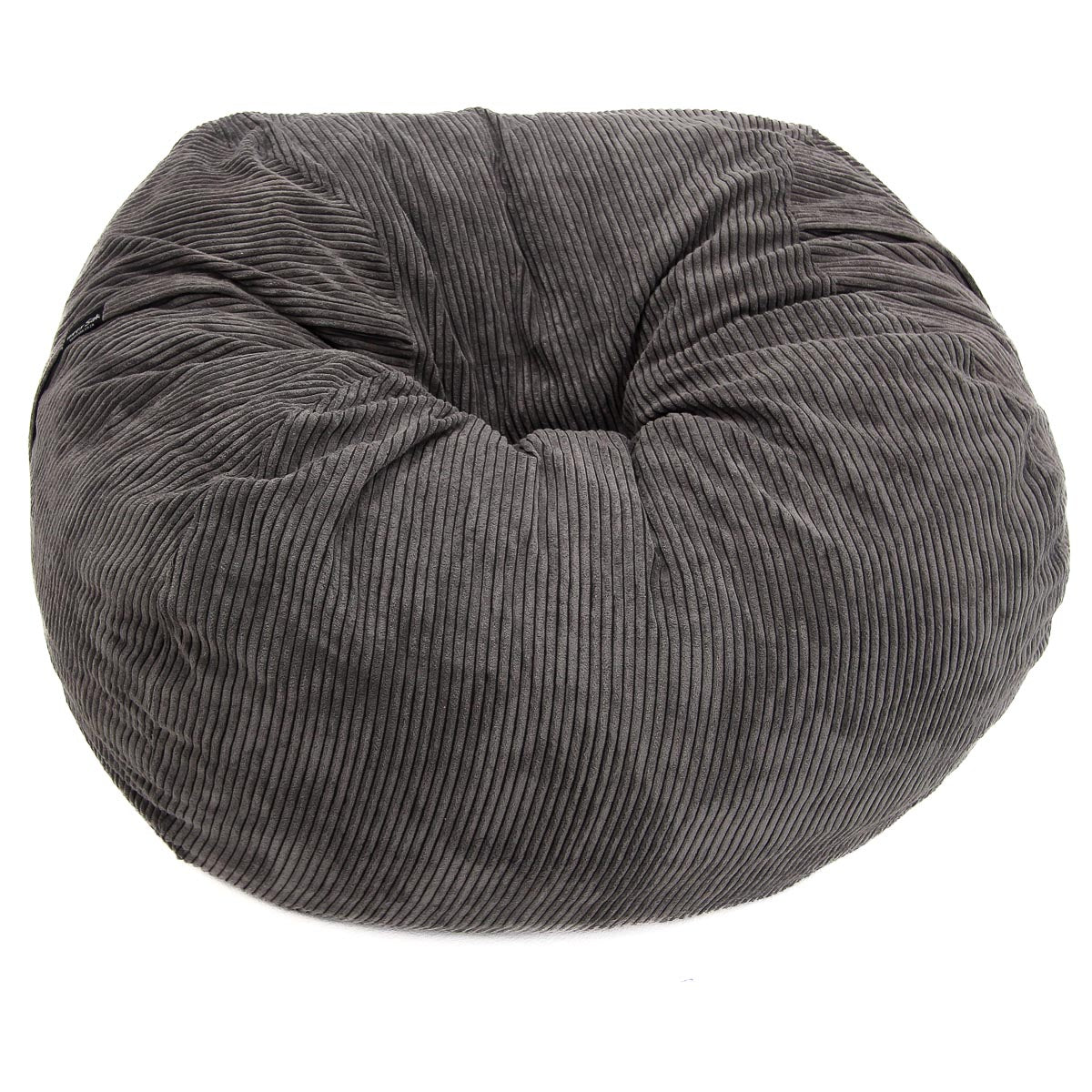L Sak Taupe Corduroy - Happy Sak SA
