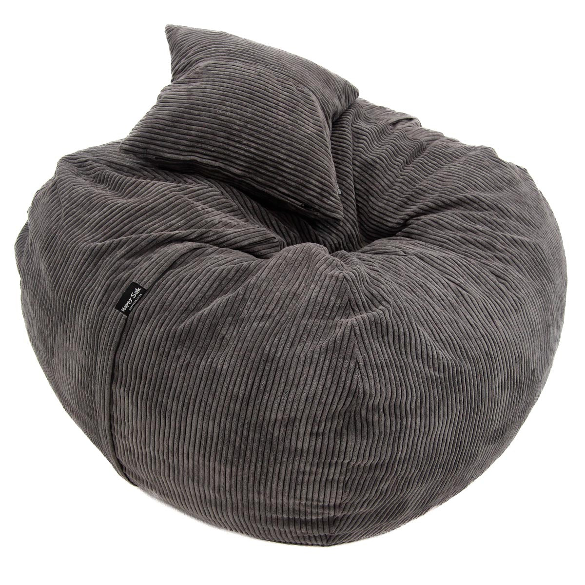 M Sak Taupe Corduroy Extra Cover