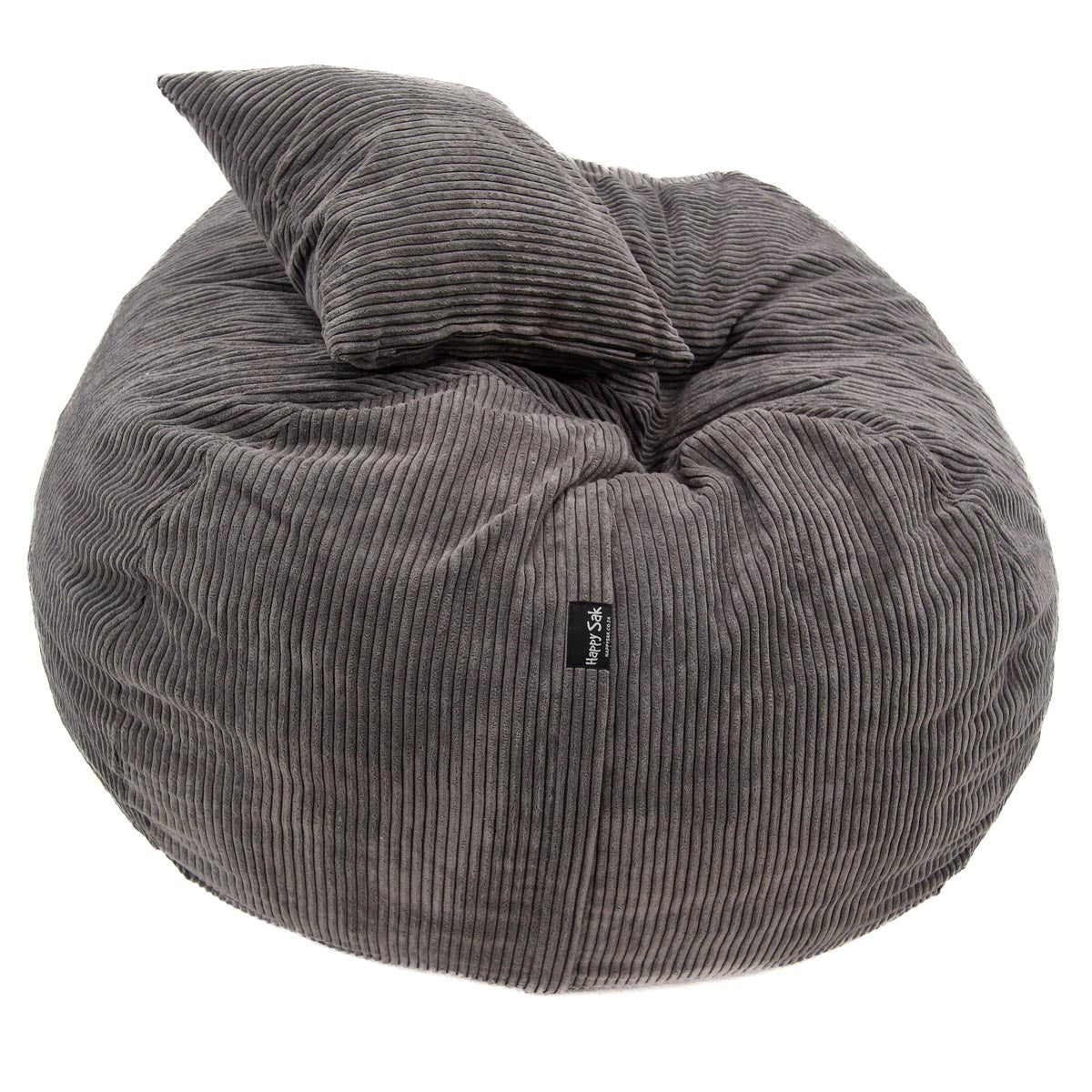 M Sak Taupe Corduroy Extra Cover