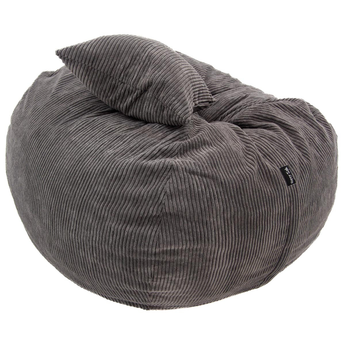 M Sak Taupe Corduroy Extra Cover