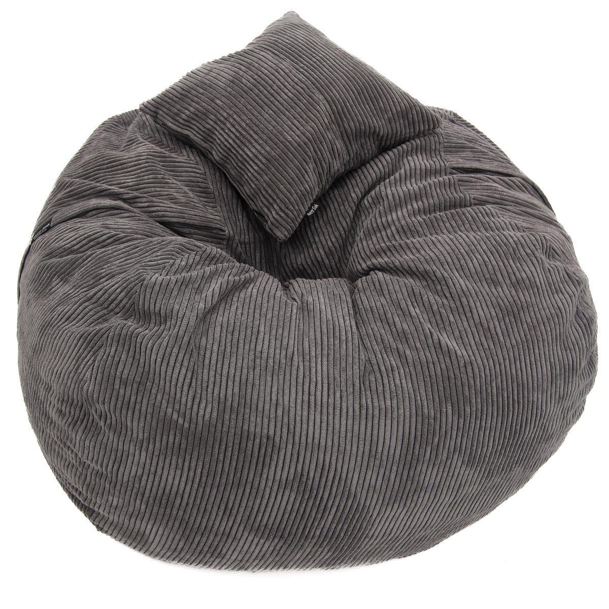 M Sak Taupe Corduroy Extra Cover