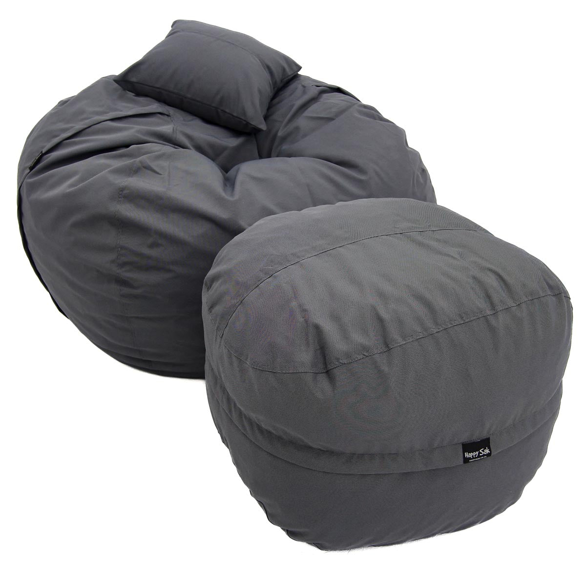 M Sak Charcoal Outdoor Extra Cover