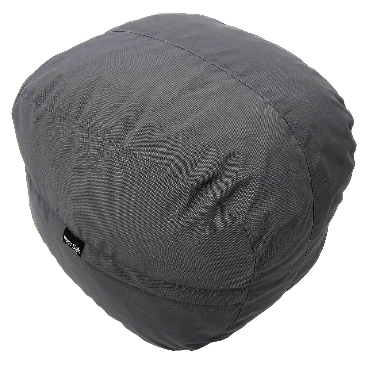 Footsak Charcoal Outdoor Extra Cover - Happy Sak SA