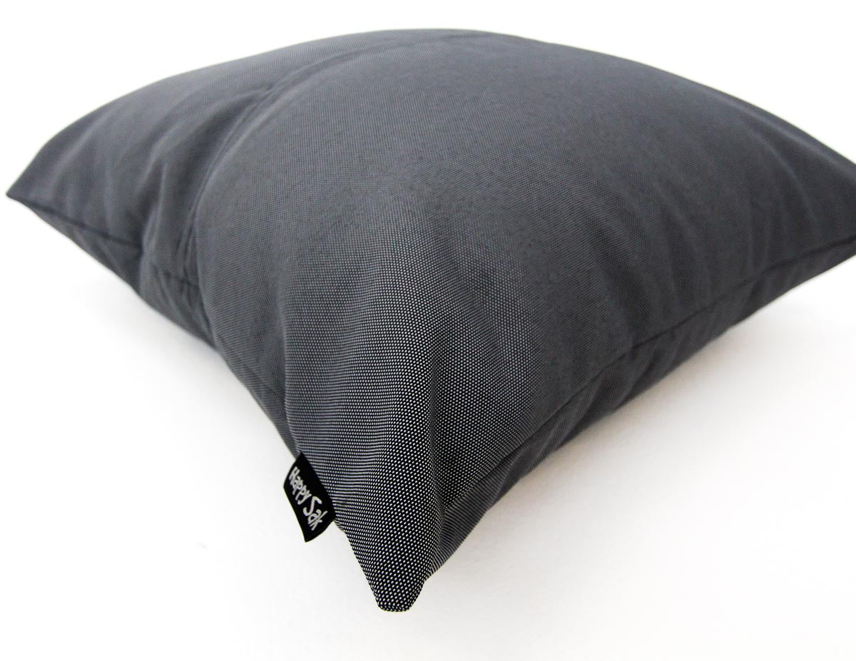 Scatters Charcoal Outdoor Extra Cover - Happy Sak SA