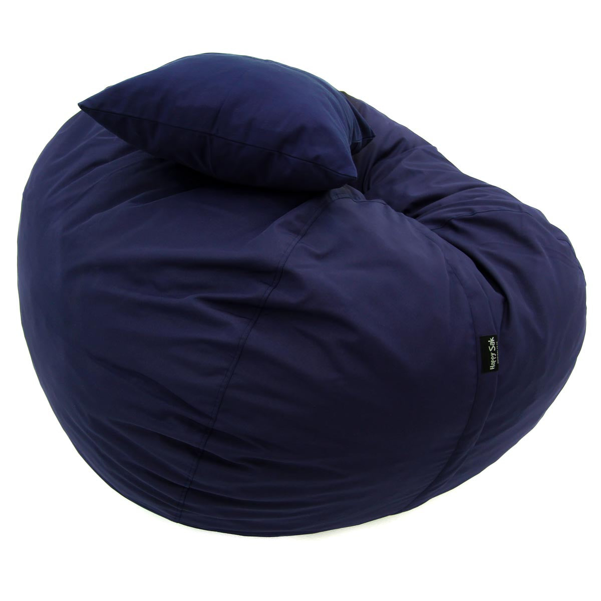 M Sak Navy Blue Outdoor - Happy Sak SA