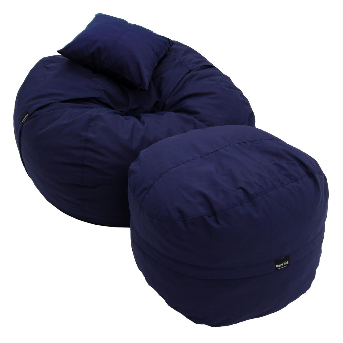 M Sak Navy Blue Outdoor - Happy Sak SA
